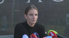 Karolína Plíšková se vrátila z Wimbledonu, jak turnaj hodnotí?