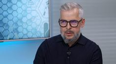 S křečovými žilami pomáhají kompresní punčochy, dají se nosit i elegantně, říká lékař