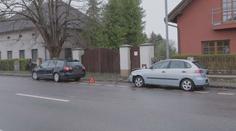 Opilý řidič způsobil škody za desítky tisíc. Hrozí mu tři roky vězení