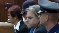Soud zpřísnil Srbovi trest za chystanou likvidaci novinářky