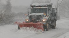 Sněhová bouře ochromila život v USA. Miliony lidí zůstaly bez elektřiny