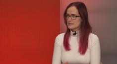 Gregorová: Člověk není čokoláda, aby ho měli rádi všichni. Bartoš má svázané ruce