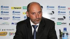 Paclík: Nejmocnějším mužem fotbalu je Berbr, ne Pelta!