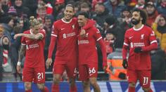 Liverpool by mohl přijít o další hvězdu. Zájem má Real Madrid