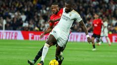 Bílý balet napínal fanoušky, ale bere výhru. Girona urvala triumf v závěru