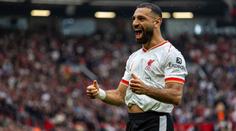 Nejprve sestřelil Manchester, pak Salah promluvil o své budoucnosti v Liverpoolu