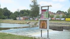 Tragický konec pátrání po 70letém muži: Našli ho mrtvého v řece Malši