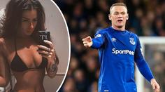 Sexy mrcha, která Rooneymu ničila rodinu: Už zase provokuje!