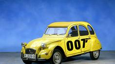Citroën v Praze ve velkém oslaví 100 let. Známe výherce VIP vstupenek!