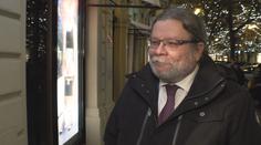 Museli jsme jej přesvědčovat, že NATO je důležité, vzpomíná Vondra na Havla