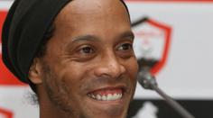Kanec Ronaldinho: Chystá svatbu, ale se dvěma ženami najednou!
