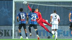 Juventus v boji o třetí místo uhrál remízu 0:0. AS Řím konečně vyhrál