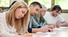 Maturanti vyhořeli u matematiky, zhoršili se i v češtině! VÝSLEDKY