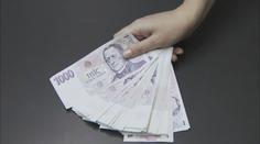 Muž podvedl vlastní babičku. Vyměnil jí peníze v peněžence za falešné
