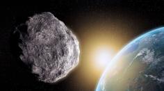 Šance na zásah Země narostly. Blížící se asteroid je nebezpečnější, než se myslelo
