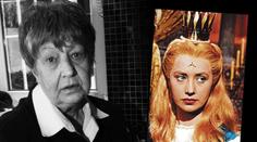 Opustila nás princezna se zlatou hvězdou. Zemřela ve věku 83 let