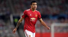 Kde bude hrát Greenwood po konci v Manchesteru? Zájem má Gerrardův tým