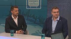 Češi se kvůli drahému benzínu bojí o dovolenou. Experti řekli, co všechno hrozí