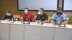 S trasováním budou hygienikům pomáhat policisté, řekl Hamáček