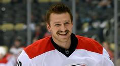 Žádný potupný kemp! Tlustý zůstane v NHL, podepsali ho Devils