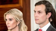 Trumpův zeť žádal o tajné spojení s Kremlem! Zajímá se o něj FBI
