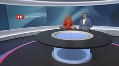 Televizní noviny - pondělí 4. října