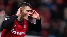 Skvělý Schick má za sebou životní zápas. Hoffenheim se topí v krizi