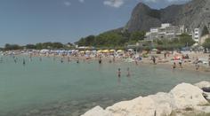 Chorvatské pláže jsou rájem českých turistů. Pobyt se tam ale může prodražit