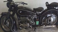 Sběrateli z Pelhřimovska ukradli veterána. Motorku za půl milionu