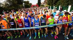 RunTour a Nova Run 5km rozběhnou Česko. Chystají se i tváře TV Nova