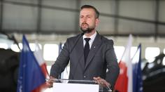 Nad Baltským mořem nefunguje GPS. Ruská sabotáž, tvrdí polský ministr obrany