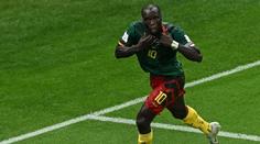 Kanonýr Aboubakar sestřelil Brazílii. Kamerun nakonec ale nepostupuje