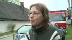 Paní Alena zdědila dům plný výbušnin. Do skříní jsem nekoukala, říká