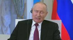 Poplach v Kremlu: Putinovi se mělo zastavit srdce. Chystá se boj o moc
