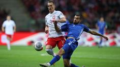 Poláci si po blamáži Euro nezaslouží, Lewandowski není brzdou