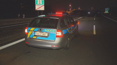 Policisté na Plzeňsku zastavili dvakrát za sebou stejného řidiče. Měl zákaz řízení