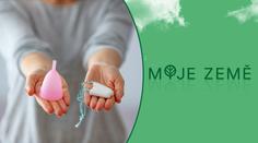 Menstruace ekologicky? Vyplatí se to také vaší peněžence! PŘEHLED