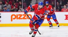 Jeřábek se blýskl premiérovými body v NHL! Montreal ale prohrál