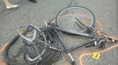 Záhadná smrt cyklisty na Kyjovsku! Vedle leželi dva zranění