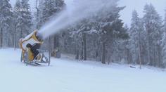 STŘEPINY: Čeká nás letos bílá zima?