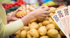 Konec levných brambor v Česku. Kvůli špatné úrodě poletí ceny nahoru