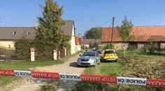 Vražda ve Lhotě na Benešovsku: Střelec dostal 20 let, může se odvolat!