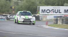 Česká rally vyhlíží start sezony, na opravdový závod se těší i jezdec Černý