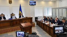 Ukrajina odsoudila generála. Za velezradu a pokus o atentát dostal 12 let