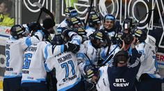 Boleslav bude bez play-off, čtyřku mají jistou tři týmy. O posledním rozhodne finiš