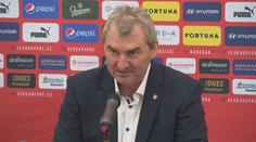 Suchopárek nominoval na malé EURO: Hvězdy české ligy, chybí Jurásek