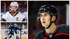 Tři NHL hvězdy týdne: Mezi nejlepší se dostal i český útočník