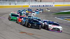 Závody NASCAR vstupují do posledního kola play-off. Kdo postoupí?