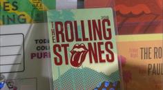 KOŘENÍ: Největší fanoušek slavných Rolling Stones