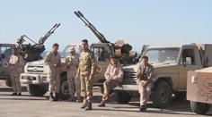 V Libyi přiostřuje! Turecký dron sestřelili, Ankara hrozí zásahem